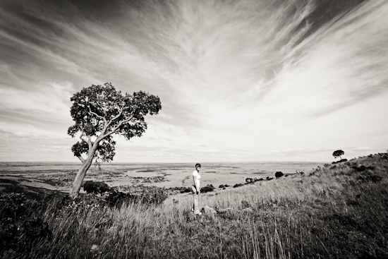 serengeti travel photographer